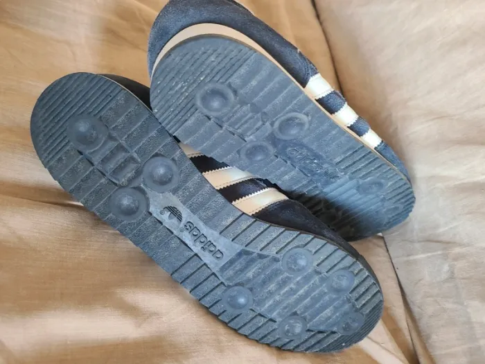 Chaussure adidas dragon - photo numéro 4