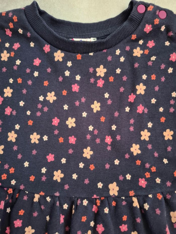 Robe catimini 3 ans - photo numéro 2