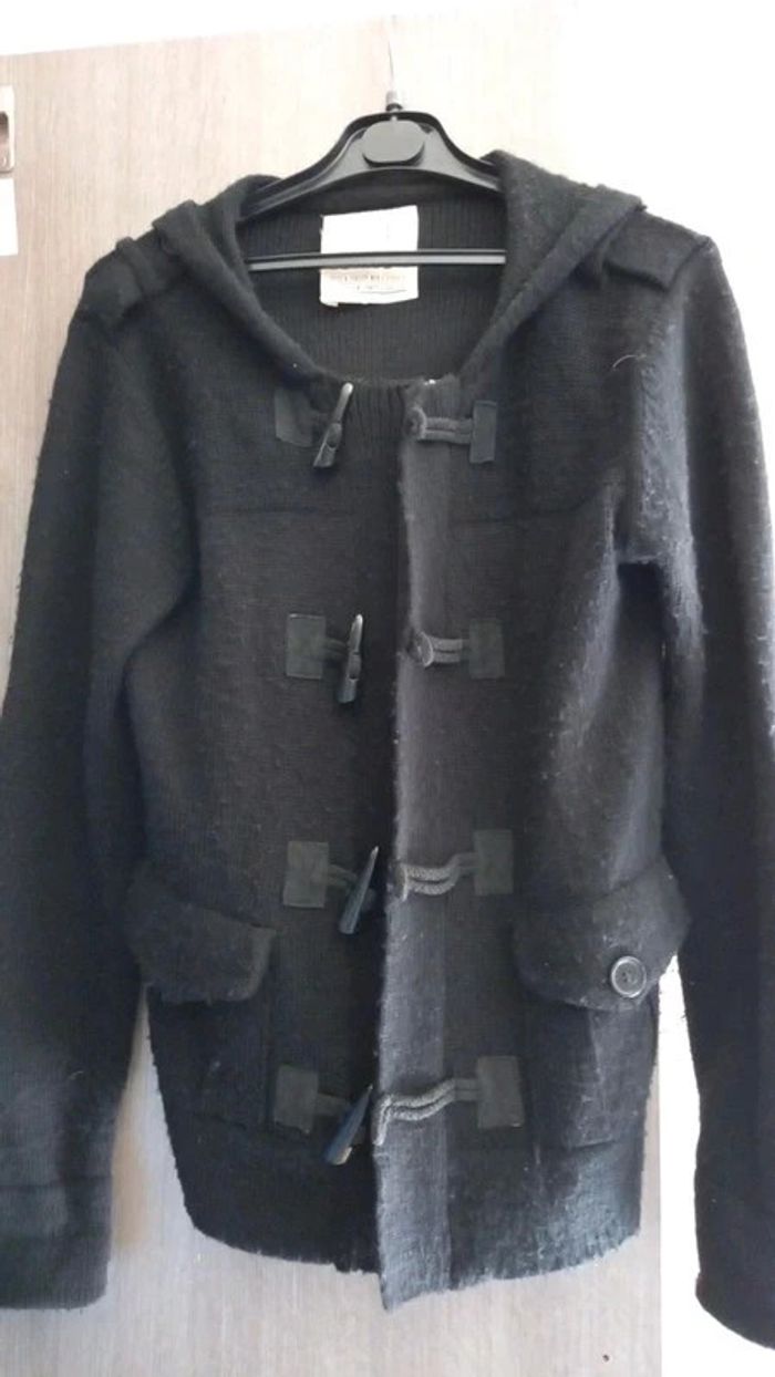 Gilet homme devred - photo numéro 3