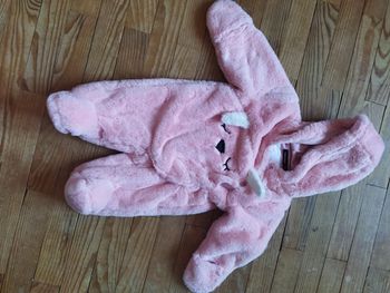 Manteau bebe