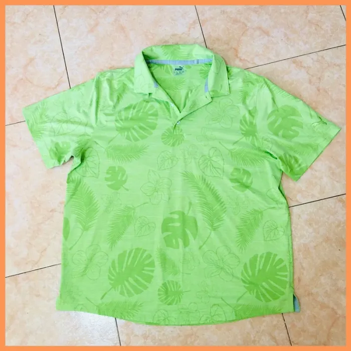 Polo marca puma talla XXL - photo numéro 2