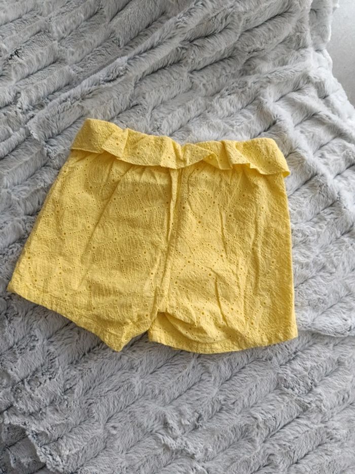 Short orchestra 8 ans neuf - photo numéro 4