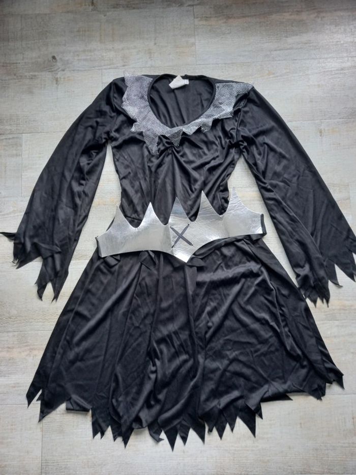 Costumes de sorcière