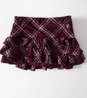 Jupe H&M 1 an