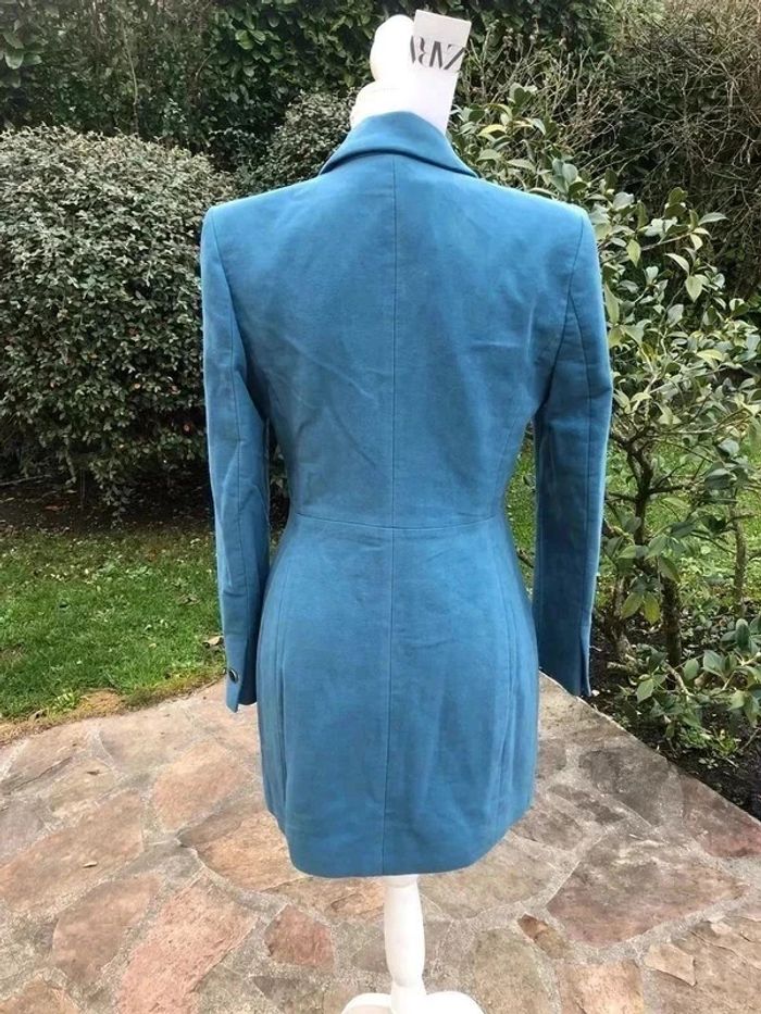 Blazer Zara neuf taille M - photo numéro 6