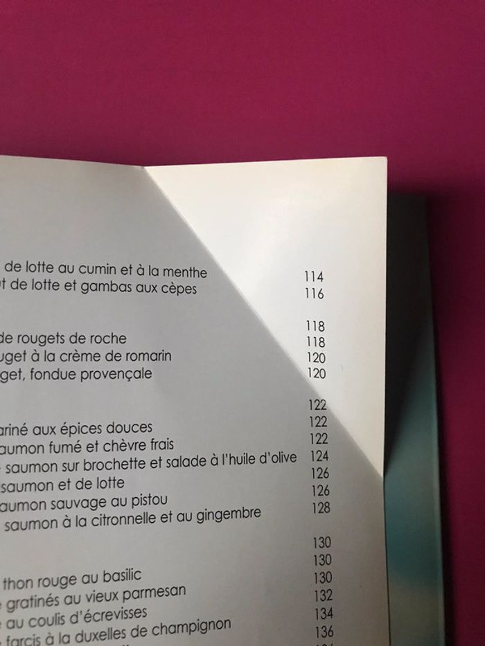 Livre « Osez le luxe: recettes simples pour produits d’exception » - photo numéro 3