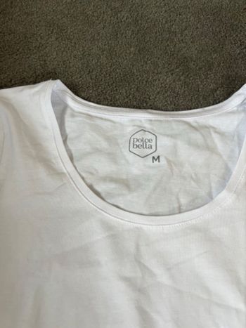 Tee-shirts manches courtes