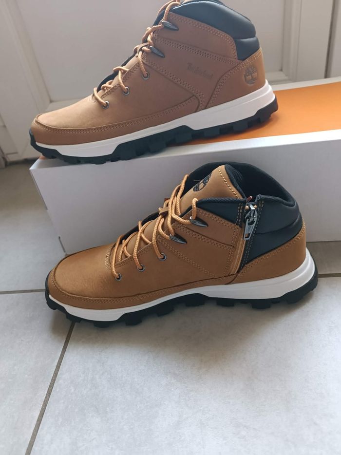 Timberland - photo numéro 2