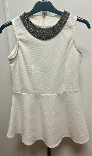 Robe d'été chic 