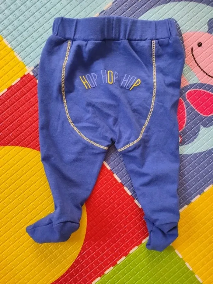 Pyjama Z 1 mois - photo numéro 6