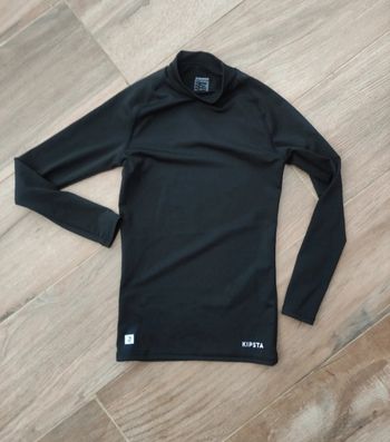 T.shirt kipsta neuf 8 ans 