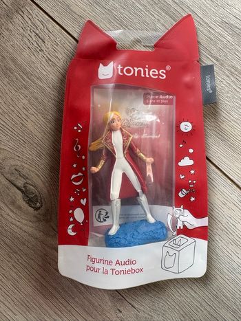 Neuf tonies tara duncan