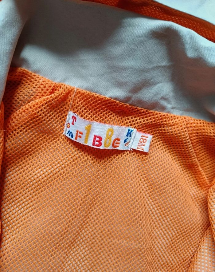 Survêtement beige - photo numéro 6