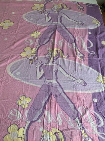 Housse de couette