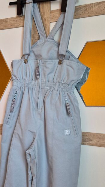 Salopette de ski 🎿