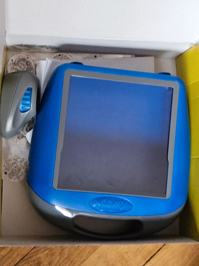 Xoomy - photo numéro 3