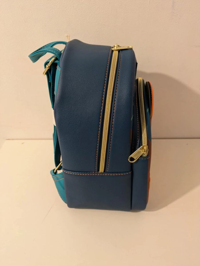 Loungefly pokemon Salamèche - photo numéro 4