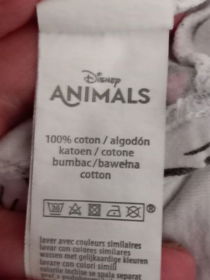 T-shirt - Disney - photo numéro 4