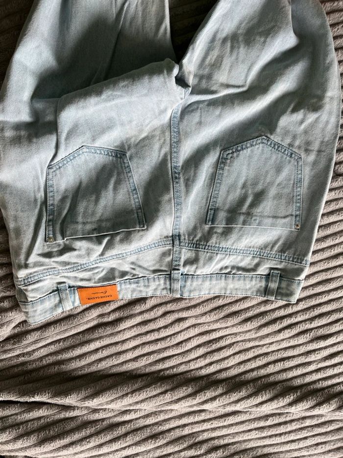 Pantalon Boyfriend Cache Cache femme 42 - photo numéro 8