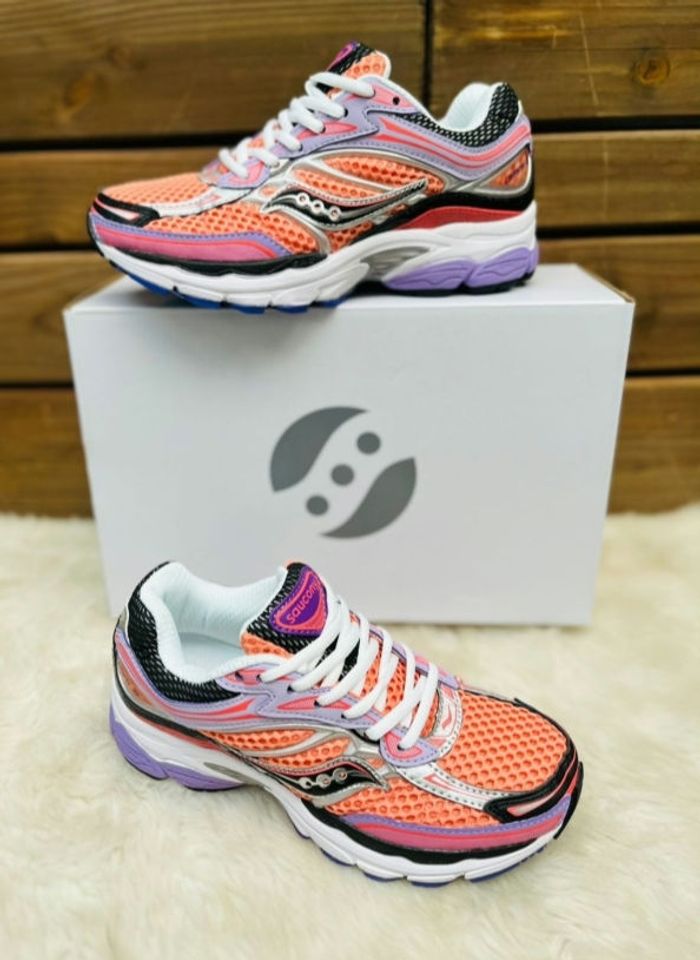 Saucony basket - photo numéro 2