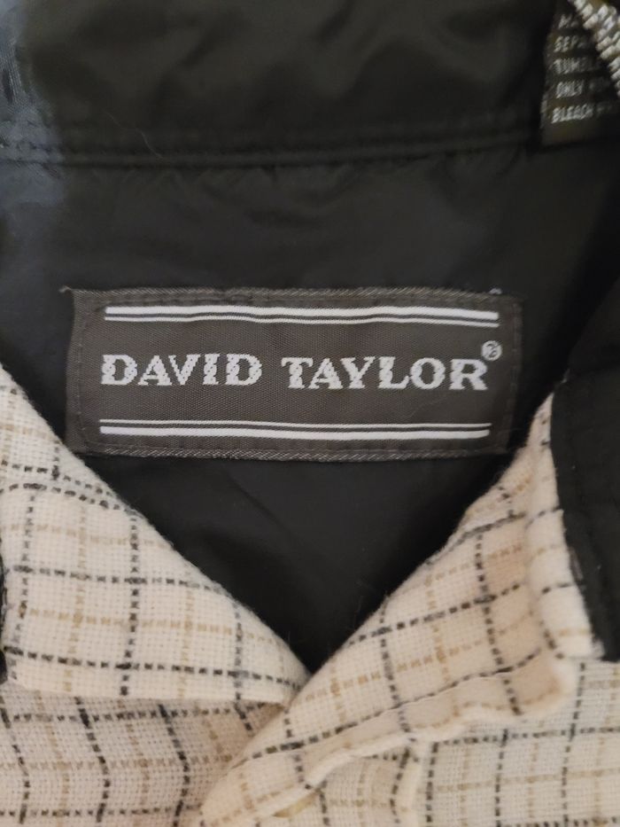 Chemise manche longue homme - photo numéro 2