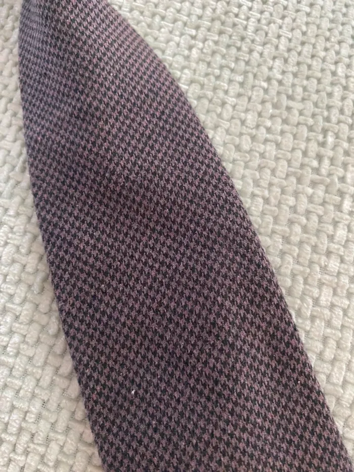 Cravate enfants - photo numéro 3