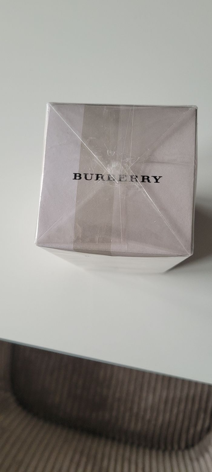 Eau de Parfum Burberry  Touch 100 ml - photo numéro 3