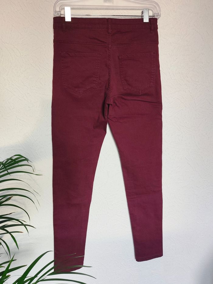 Jean Bordeaux Esmara T38/40 Skinny - photo numéro 3