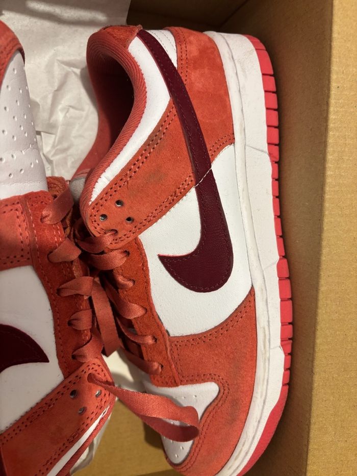 Basket - photo numéro 7