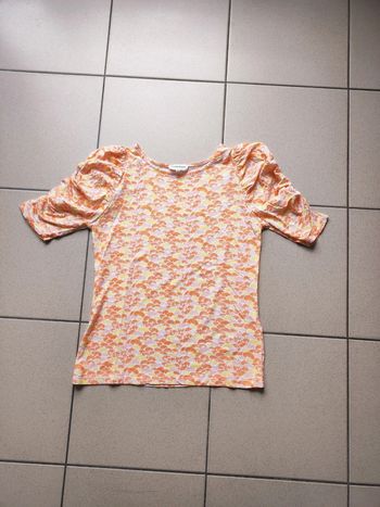 Tee shirt femme Bonobo XS