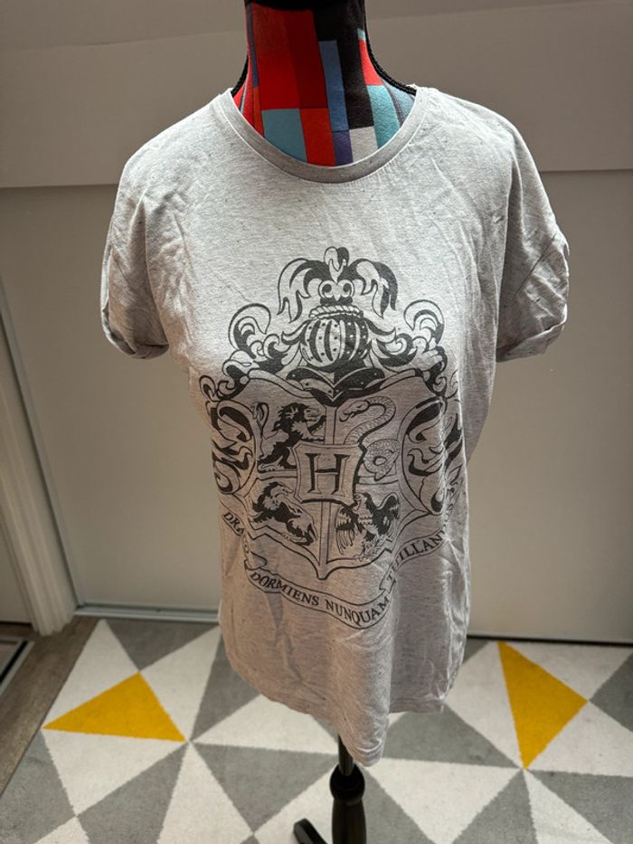 Tee-shirt Harry Potter Taille 36