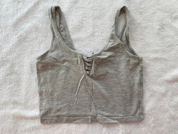 Croc Top T.S