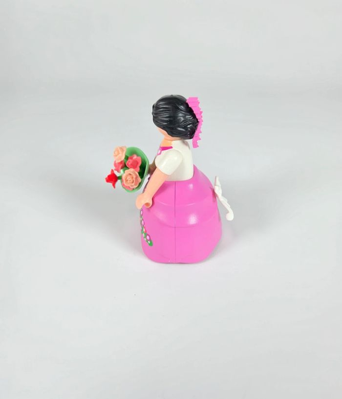 Playmobil Princesse Mariée - photo numéro 4