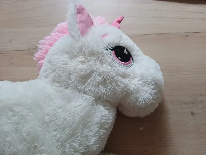 Peluche licorne - photo numéro 6