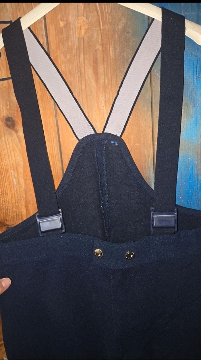 Combinaison  de skie - photo numéro 3