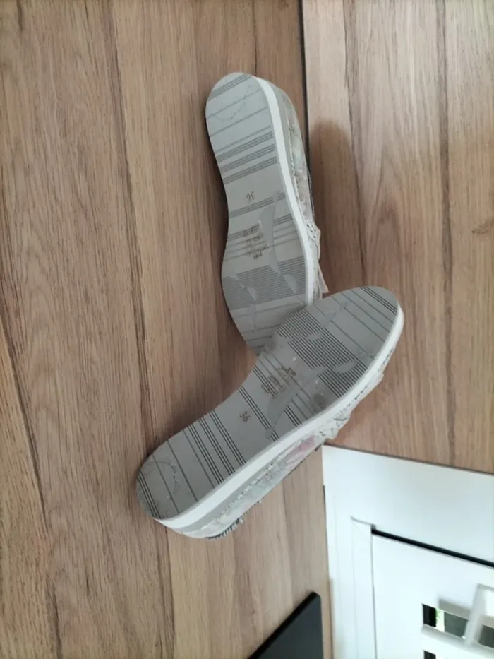 Mocassin femme - photo numéro 4