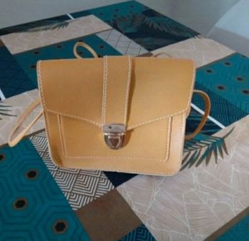 Sac bandoulière