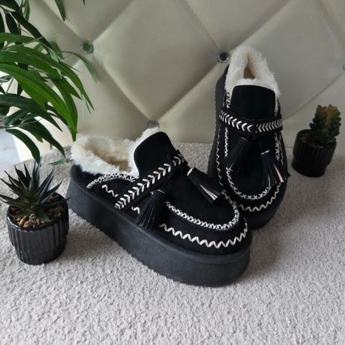 Sabots noires taille 39