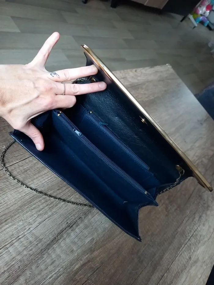 Sac à main - photo numéro 4
