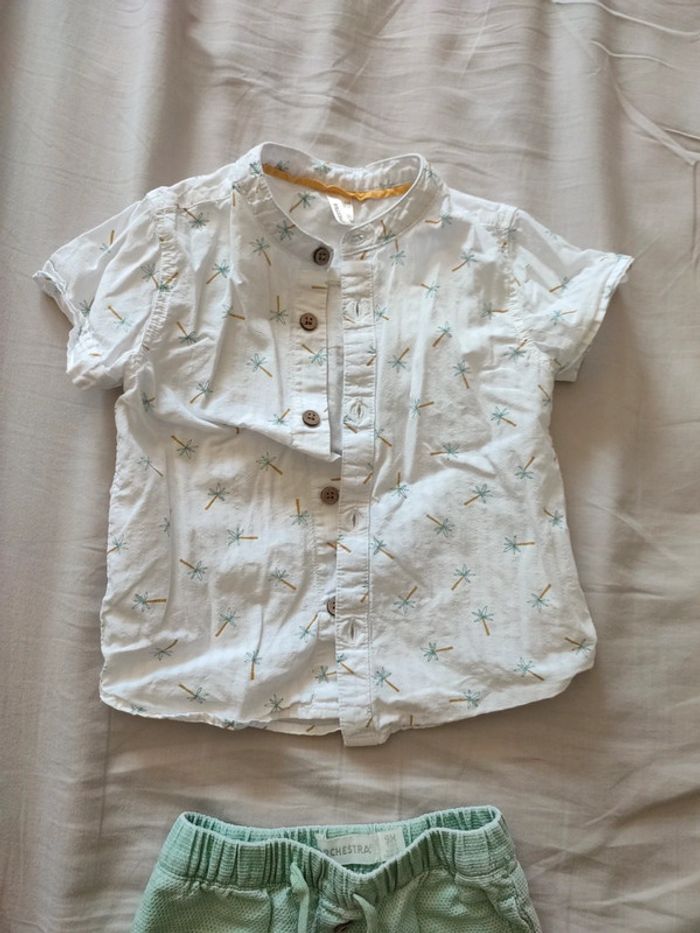 Ensemble été en 9 mois - photo numéro 4