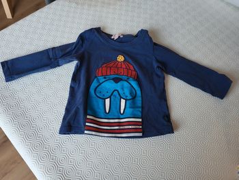 Tee shirt ML
