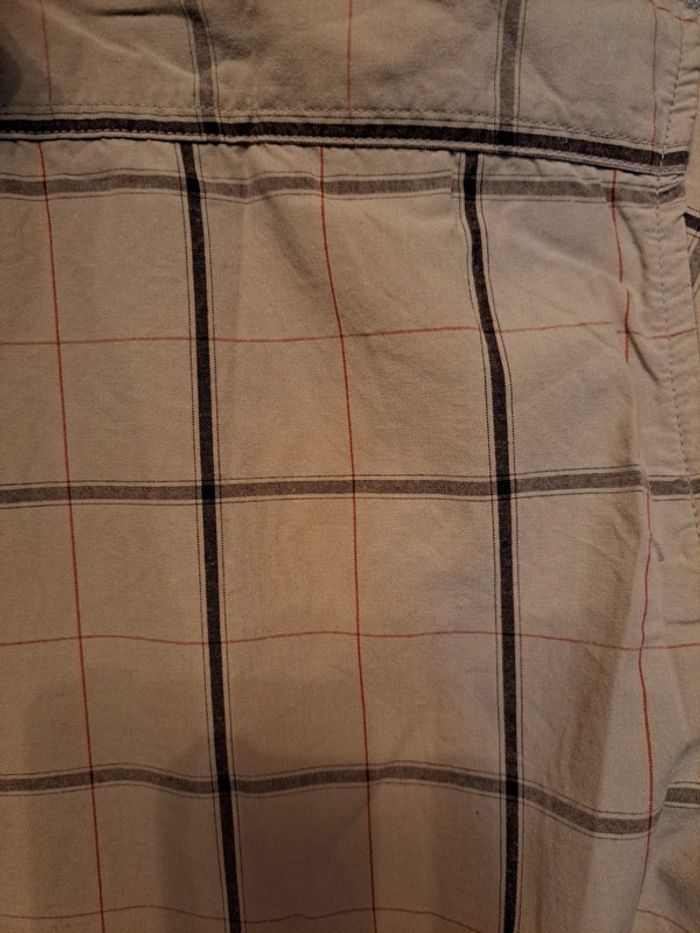 Chemise double - photo numéro 5