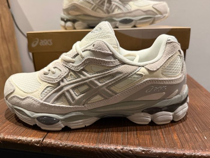 Asics - photo numéro 4