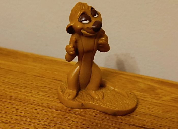 Figurine Disney Le Roi Lion