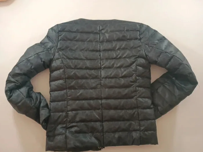 Doudoune Caroll XS - photo numéro 4