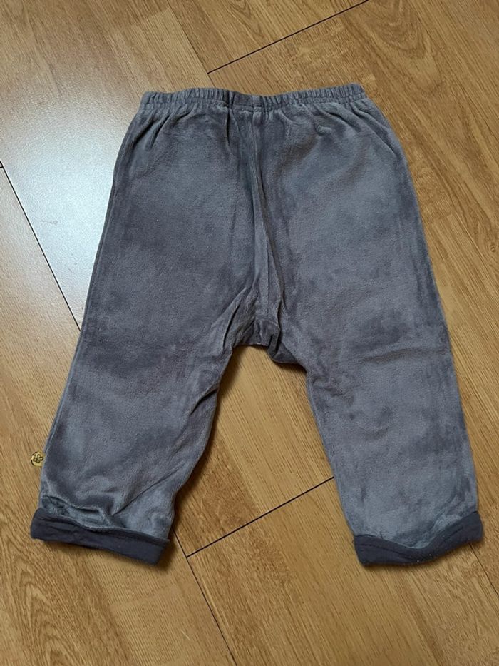 Pantalon Winnie 9-12 mois - photo numéro 2