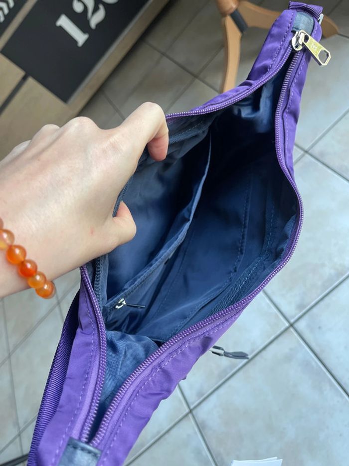Sac à main bandoulière - photo numéro 7