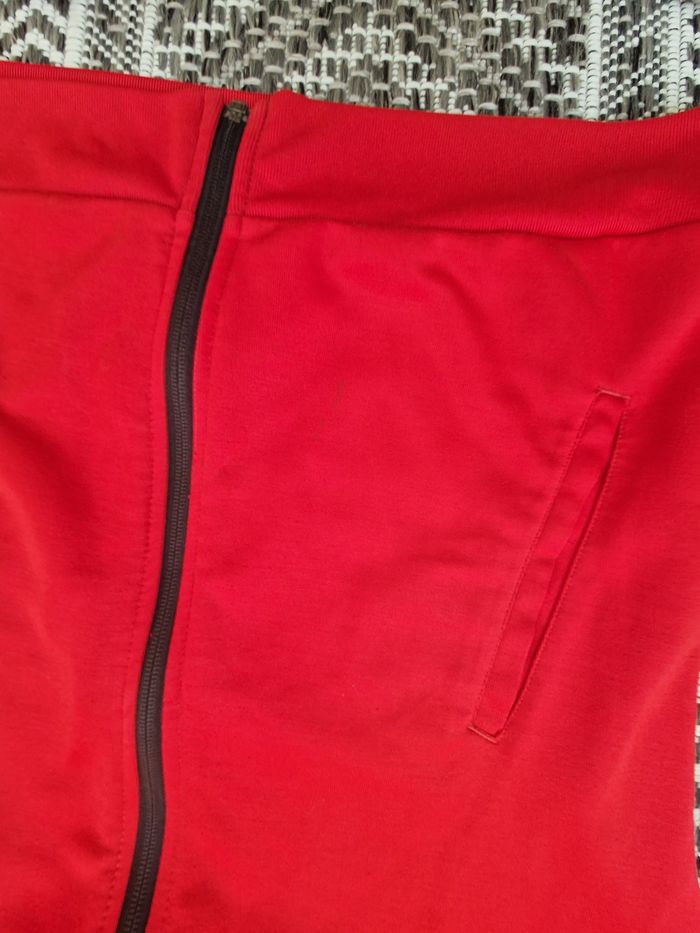 Veste survetement - photo numéro 4