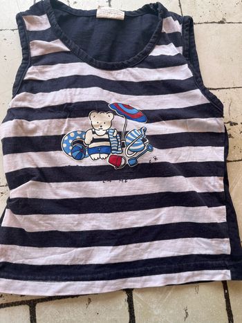 TEE shirt fille ou garçon