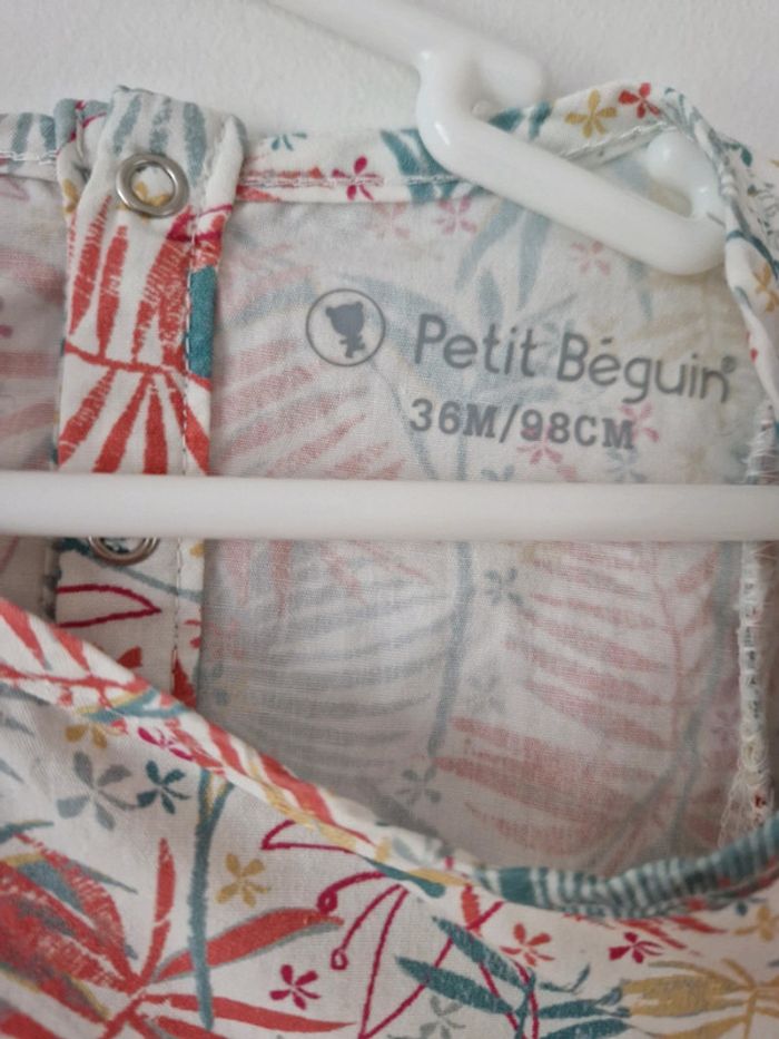 Robe manches courtes - photo numéro 2